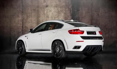 BMW - X6